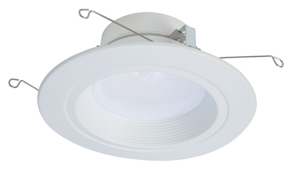 Eaton Cooper Wiring Halo Home Series RL56069BLE40AWHR LED Downlight with Bluetooth Mesh Connectivity, 9.7 W, 120 V [SKU: ORG2692507]