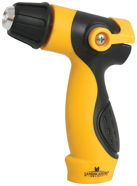 Landscapers Select RR-15432 Spray Nozzle, Female, Metal, Yellow [SKU: ORG8329559]