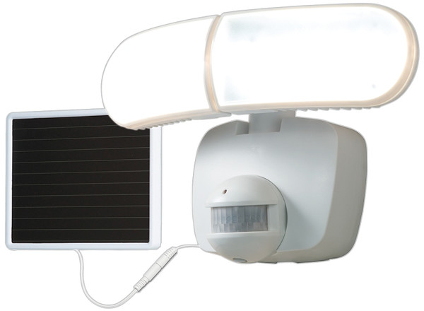 Eaton Lighting All-Pro MST800LW Flood Light, 120 V, 90 W, 2-Lamp, LED Lamp, 1000 Lumens [SKU: ORG7151301]