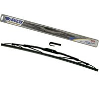 Anco AeroVantage 91 91-28 Wiper Blade, 28 in L Blade, Metal/Rubber [SKU: ORG6443246]