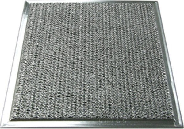 Air King RF55 Odor Filter, Combination, Aluminum, For: AD Series Range Hoods [SKU: ORG1306877]