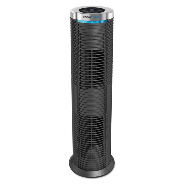 TPP240M HEPA-Type Air Purifier, 221 sq ft Room Capacity, Black [SKU: ION90TP240TW01W]