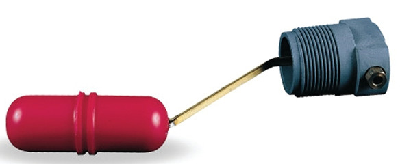 Sta-Rite Flotec Parts2O FPE238-2-P2 Air Volume Control, For: Standard Air-Over-Water Tanks, Submersible Pumps [SKU: ORG4538385]