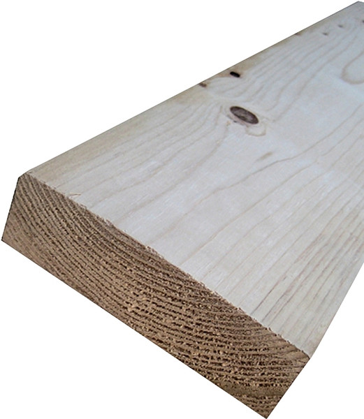 ALEXANDRIA Moulding 102X3-WS096C Stud, Wood [SKU: ORG7924806]