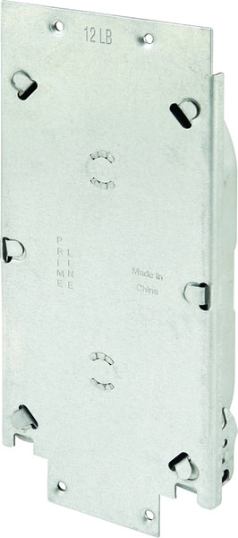 Prime-Line H3630 Side-Mount Sash Balance, Steel, 6-3/8 in L [SKU: ORG2596070]