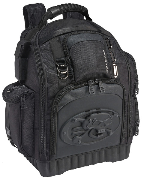 Dead On DO-DES Destroyer Tech Pack, 34-Pocket, Poly [SKU: ORG9473463]