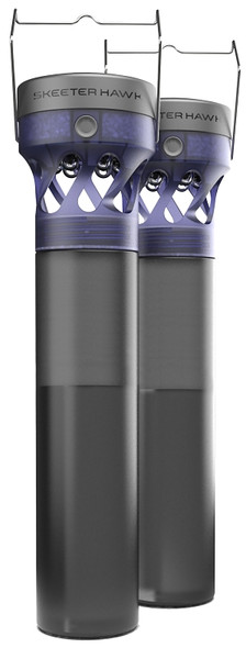 SKEETER HAWK Backyard SKE-TUB-0001 Mosquito Bait Station, 90 days Refill [SKU: ORG5180427]
