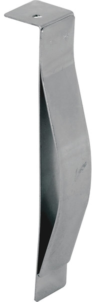 Prime-Line F 2537 Window Sash Spring, Upper or Lower Corner Mounting, Steel, Zinc [SKU: ORG8071813]