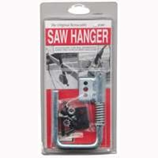 MUTI 21087 Saw Hanger, Black [SKU: ORG9995788]