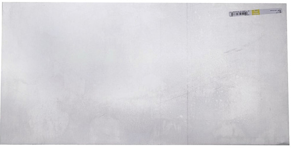 Stanley Hardware 4215BC Series N316-331 Metal Sheet, 12 in W, 24 in L, Plain Tread, Aluminum, Mill [SKU: ORG9670308]