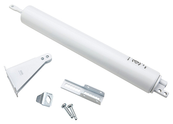 National Hardware V1339 Series N100-039 Door Closer [SKU: ORG7182223]