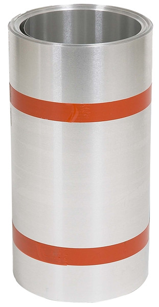 Amerimax Versa Series 66014 Roll Valley Flashing, 50 ft OAL, 14 in OAW, Aluminum [SKU: ORG3212909]