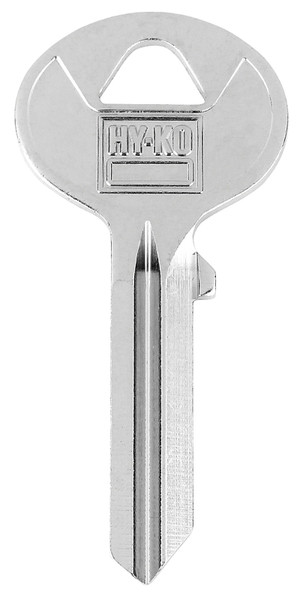 HY-KO 11010SF1 Key Blank, For: Safe SF1 Locks [SKU: ORG3245420]