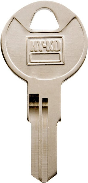 HY-KO 11010LD1 Key Blank, For: Larson Door Locks [SKU: ORG2103927]