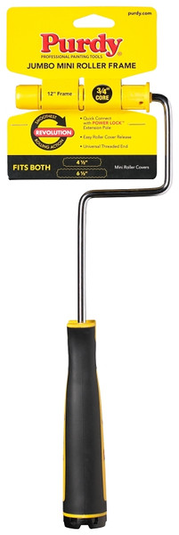 FRAME JUMBO MINI 12X3/4IN [SKU: ORG7230394]