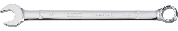 DeWALT DWMT72217OSP Combination Wrench, Metric, 16 mm Head, 8-5/32 in L, 12-Point, Chrome, Comfort-Grip Handle [SKU: ORG7514748]