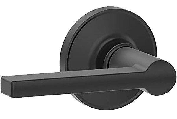 LEVER PASSAGE ST SOLSTICE MBLK [SKU: ORG9996562]