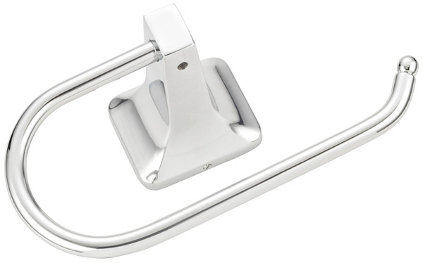 Boston Harbor 3655C-26-07-SOU C-Ring Paper Holder, Steel Ring/Zinc, Chrome [SKU: ORG4245809]