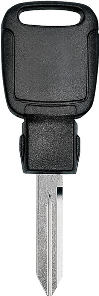 HY-KO 18CHRY301 Automotive Key Blank, Brass, Nickel, For: Chrysler Vehicle Locks [SKU: ORG8870172]