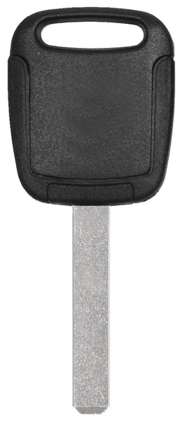 HY-KO 18MRCD300 Automotive Key Blank, Brass/Rubber, Nickel, For: Mercedes Vehicle Locks [SKU: ORG5600465]