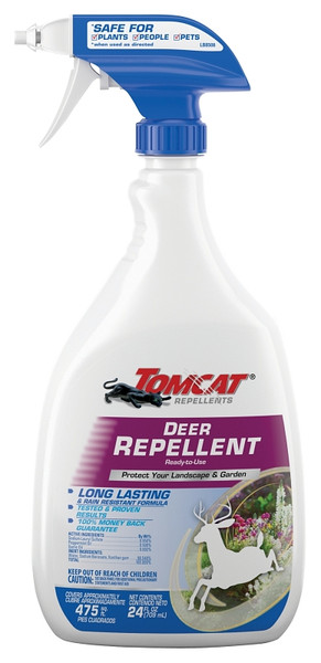 Tomcat 0491210 Rodent Repellent [SKU: ORG8852949]