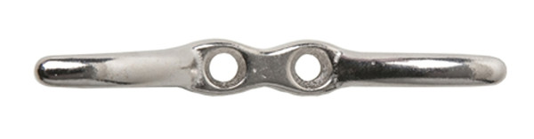 BARON 4015-6 Line Cleat, Metal, Nickel [SKU: ORG7019599]