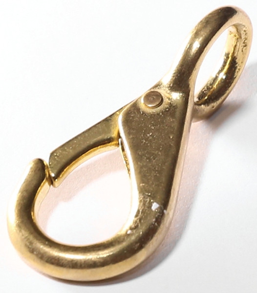 BARON 249BT-3 Quick Snap, Bronze [SKU: ORG6592265]