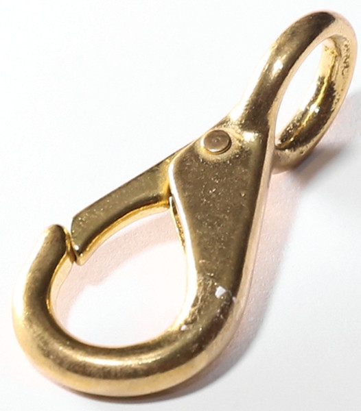 BARON 249BT-1 Quick Snap, Bronze [SKU: ORG6074520]