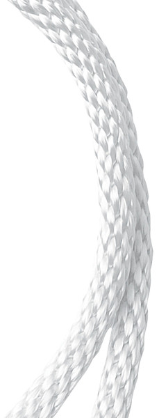BARON 54212 Rope, 3/8 in Dia, 500 ft L, Nylon [SKU: ORG4694469]