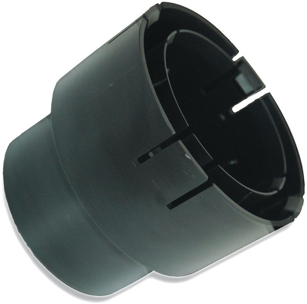 NDS 1241-AST Pop-Up Drainage Emitter with Universal Adapter, Black [SKU: ORG0707935]