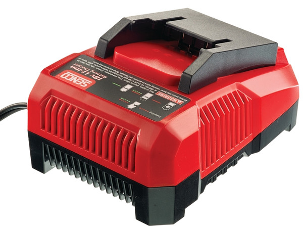 SENCO VB0156 Battery Charger, 18 V Output, 1.5 Ah, 15 to 20 min Charge, Battery Included: Yes [SKU: ORG6530703]