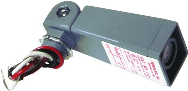 BELL 5638-5 Photo Control, Swivel Mount, For: Single Lamp [SKU: ORG1330091]