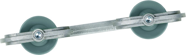 Ben-Mor C78570V Clothesline Spacer, 7 in OAD, Metal [SKU: ORG5693767]