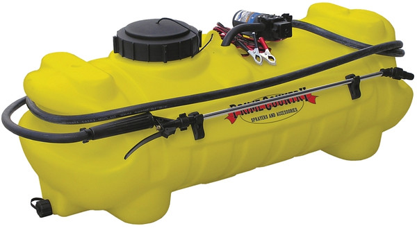 MASTER MFG SSN-01-015A-PC Spot Sprayer, 15 gal Capacity [SKU: ORG0456905]