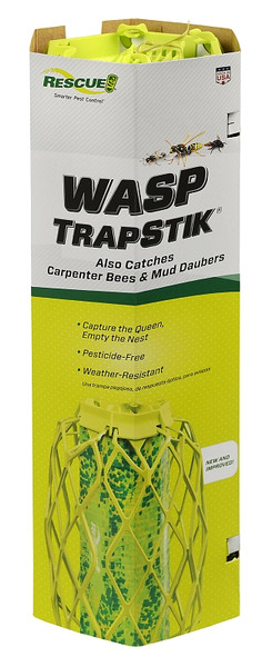 RESCUE TSW-BB6 Trapstik [SKU: ORG9034323]