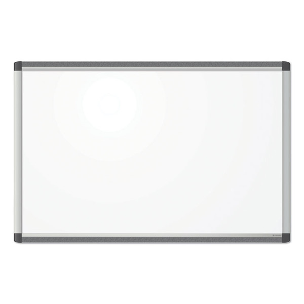 PINIT Magnetic Dry Erase Board, 36 x 24, White [SKU: UBR2805U0001]