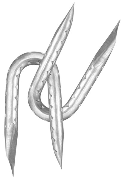 Rangemaster 7403 Fence Staple, 9 Gauge [SKU: ORG6909188]