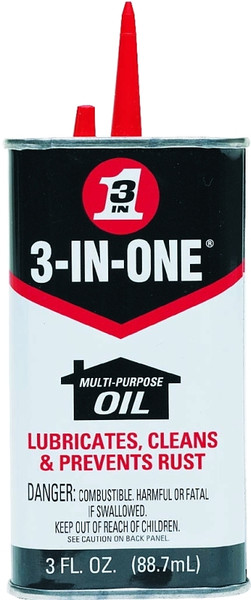 OIL MULT-PURPOSE 3-N-1 3OZ [SKU: ORG6302459]