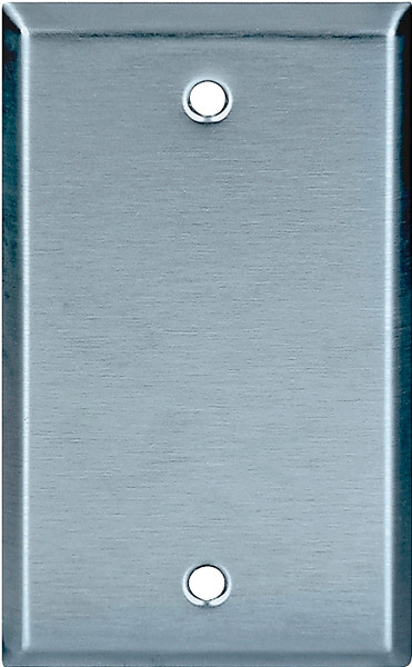 WLL PLT 1GNG SS 1/PK [SKU: ORG7498983]