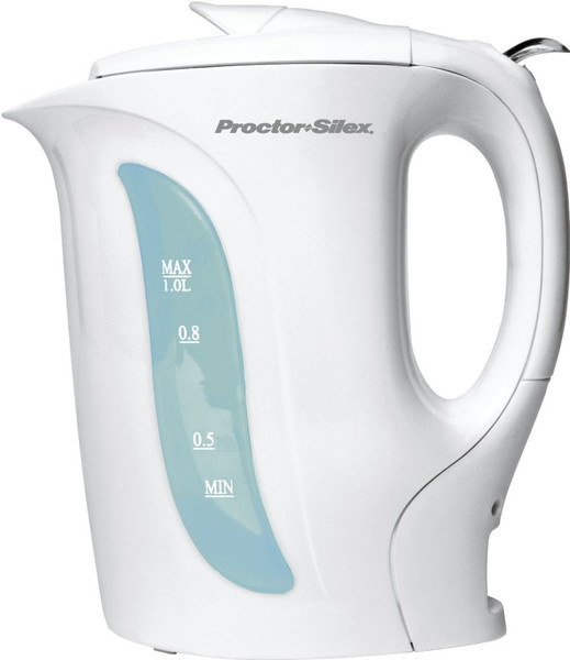 Proctor Silex K2070 Kettle, 1 L Capacity, 1000 W [SKU: ORG0806109]