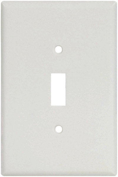 WLL PLT 1 GNG TOGG WHT [SKU: ORG6862031]