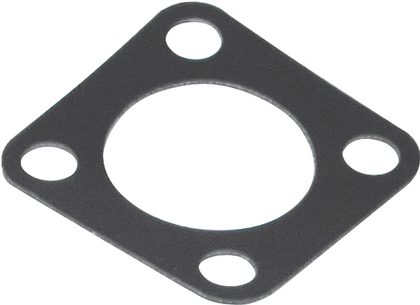 GASKET FOUR HOLE .01 IN THICK [SKU: ORG6303978]