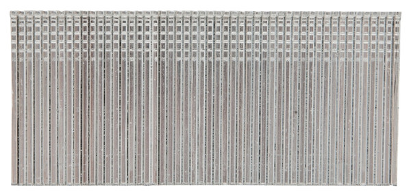 Bostitch SB16-2.5-1M Finish Nail, 2-1/2 in L, 16 Gauge, Steel, Coated, Round Head, Smooth Shank [SKU: ORG4061479]