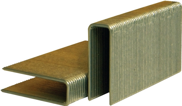 Bostitch BCS1512 Flooring Staple, 1/2 in W Crown, 1-1/2 in L Leg, 15-1/2 Gauge, Steel [SKU: ORG8307225]