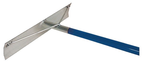 Marshalltown AP753 Placer, 4 in W Blade, 19-1/2 in L Blade, Aluminum Blade [SKU: ORG3763042]