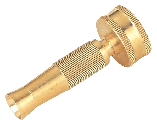 Landscapers Select GT-10163L Spray Nozzle, Female, Brass, Brass [SKU: ORG7086408]