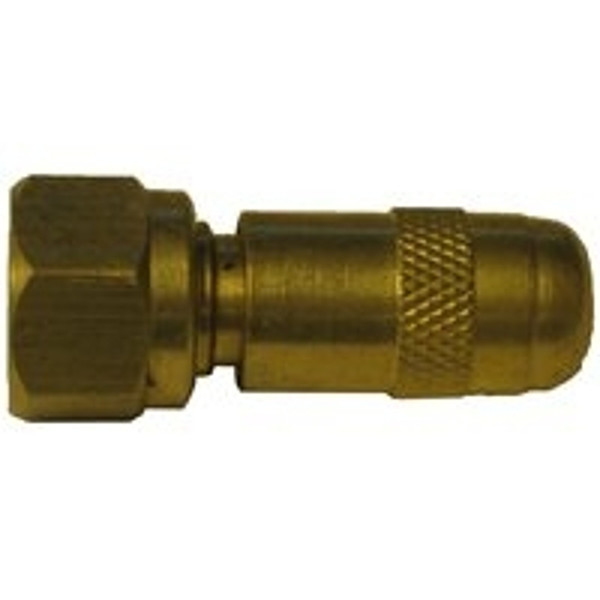 VALLEY INDUSTRIES 900.054-18-CSK Sprayer Tip, Compression, Brass, For: Deluxe Spot Spray Guns [SKU: ORG3840717]