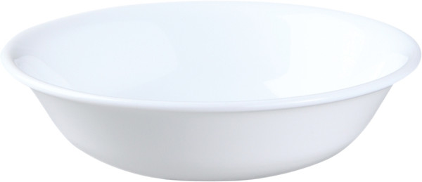 CORELLE 6003899 Dessert Bowl, Vitrelle Glass, For: Dishwashers and Microwave Ovens [SKU: ORG2690865]