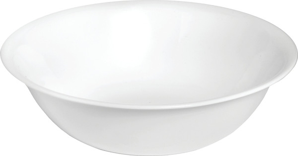OLFA 6020977 Serving Bowl, Vitrelle Glass, For: Dishwasher [SKU: ORG0345918]