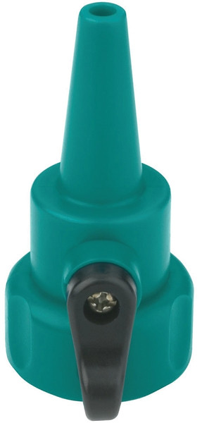 Gilmour 806032-1001 Jet Stream Water Nozzle, Plastic, Green [SKU: ORG6959258]